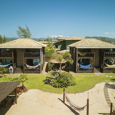 Villa Sayuri バーハ・デ・イビラケラ エクステリア 写真