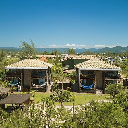 Villa Sayuri バーハ・デ・イビラケラ エクステリア 写真