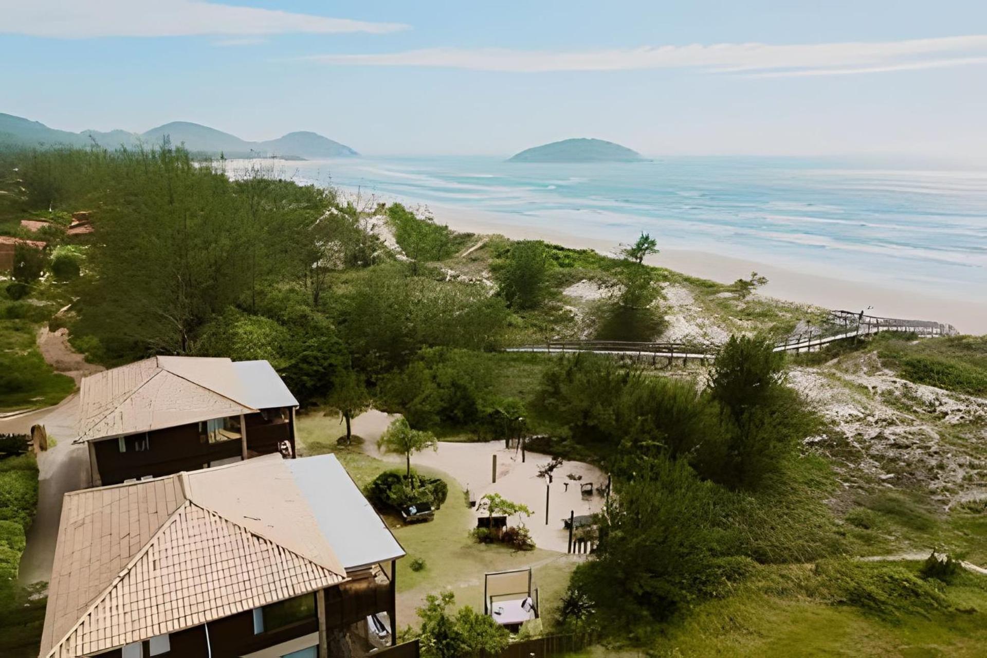 Villa Sayuri バーハ・デ・イビラケラ エクステリア 写真