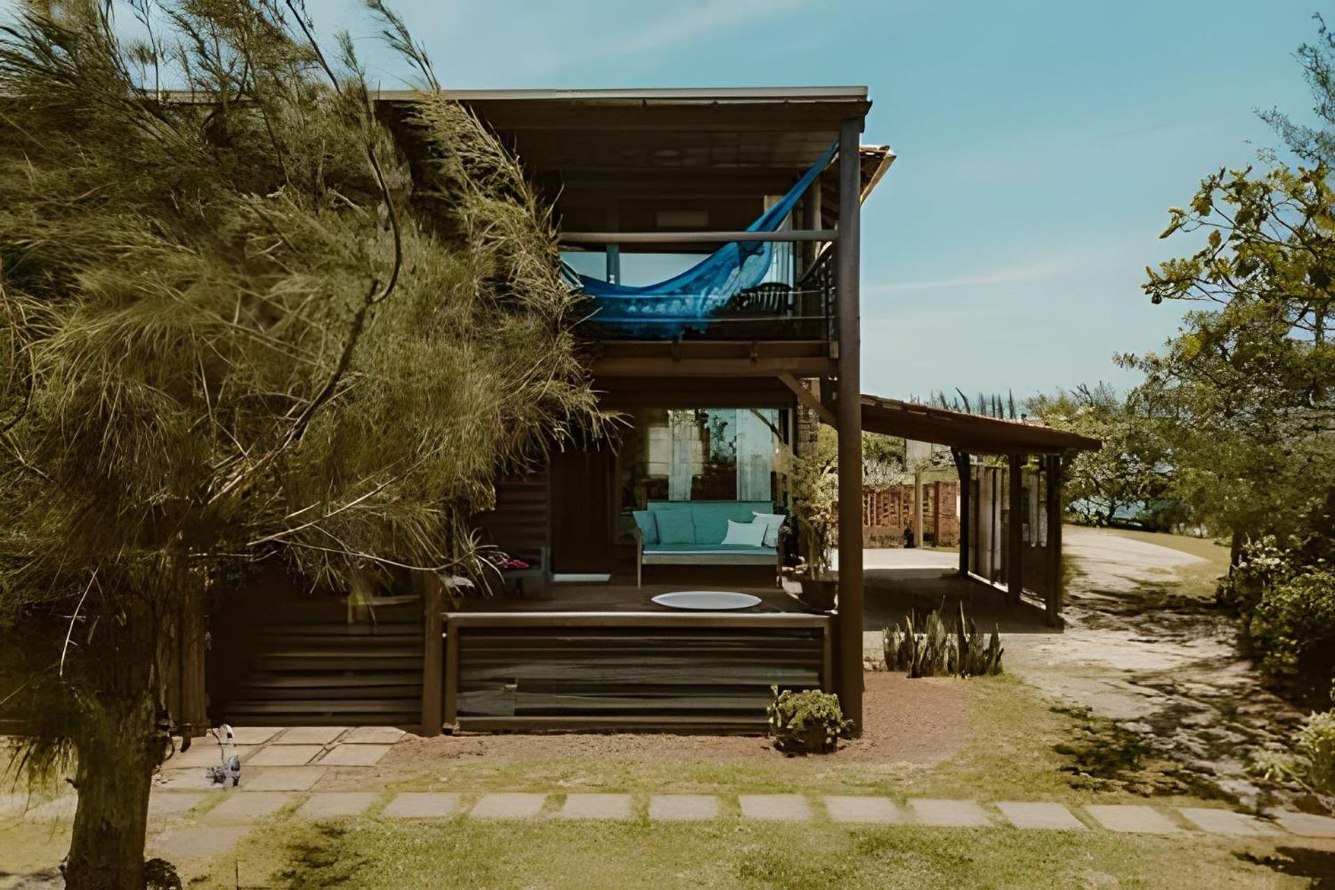 Villa Sayuri バーハ・デ・イビラケラ エクステリア 写真
