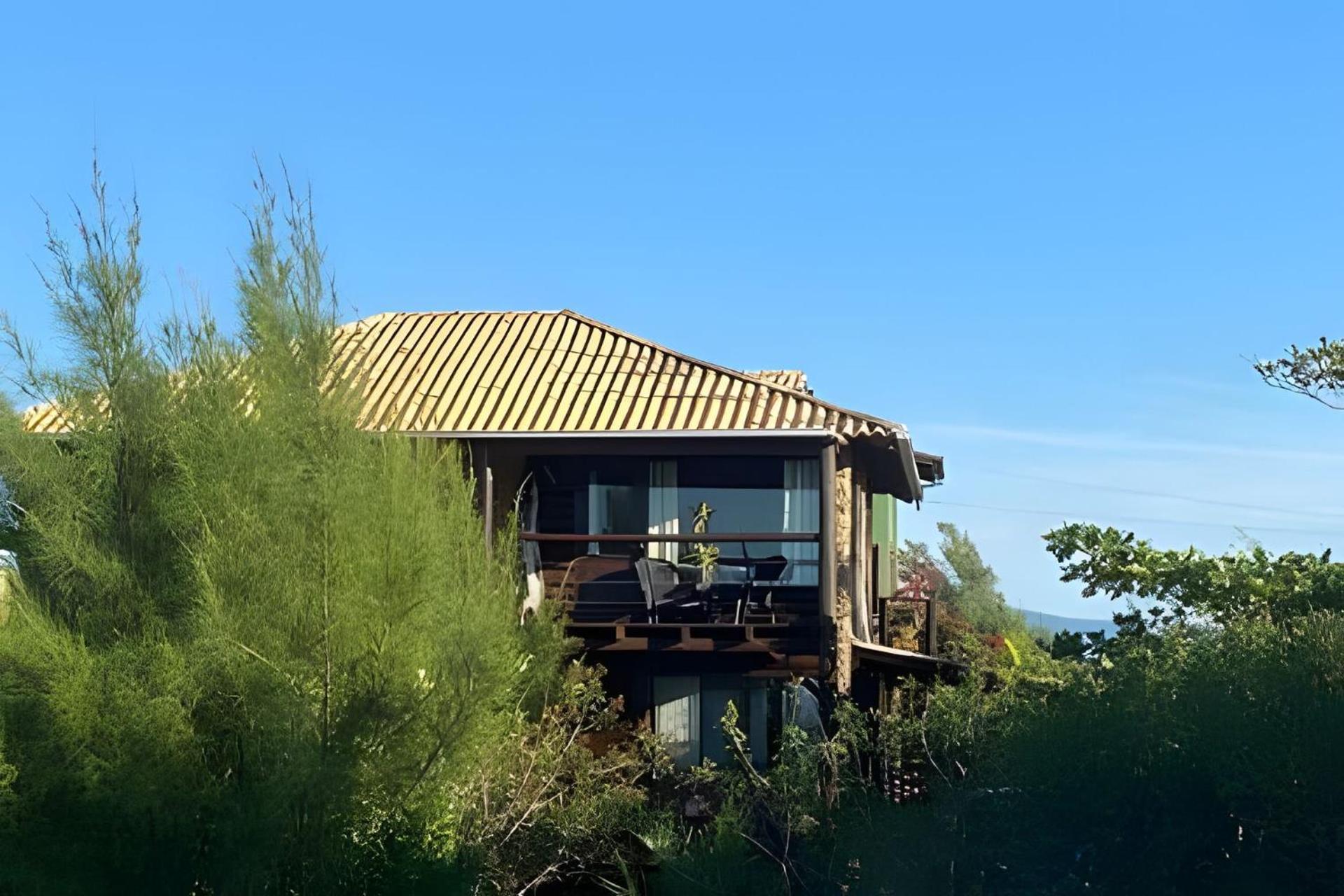 Villa Sayuri バーハ・デ・イビラケラ エクステリア 写真