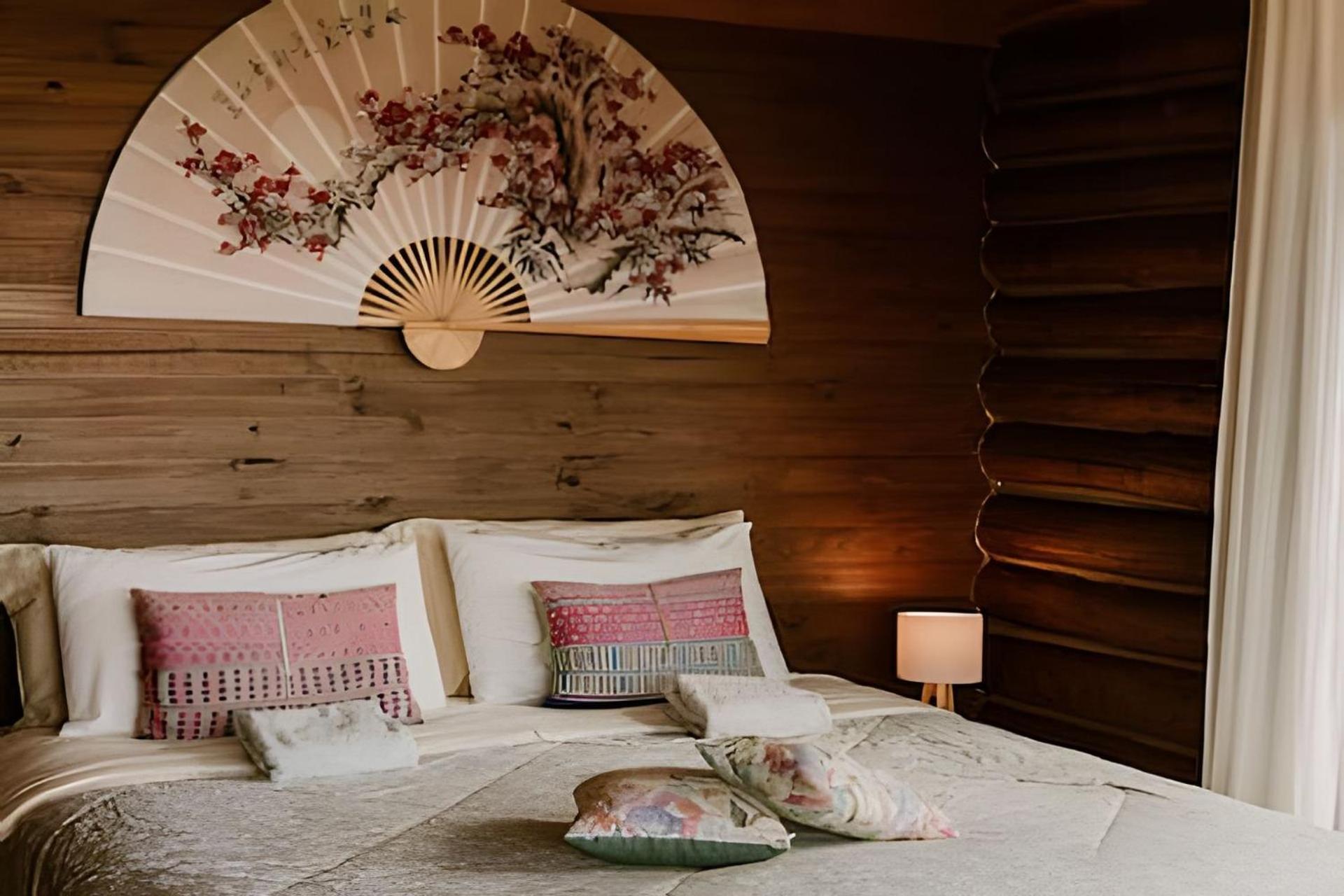 Villa Sayuri バーハ・デ・イビラケラ エクステリア 写真