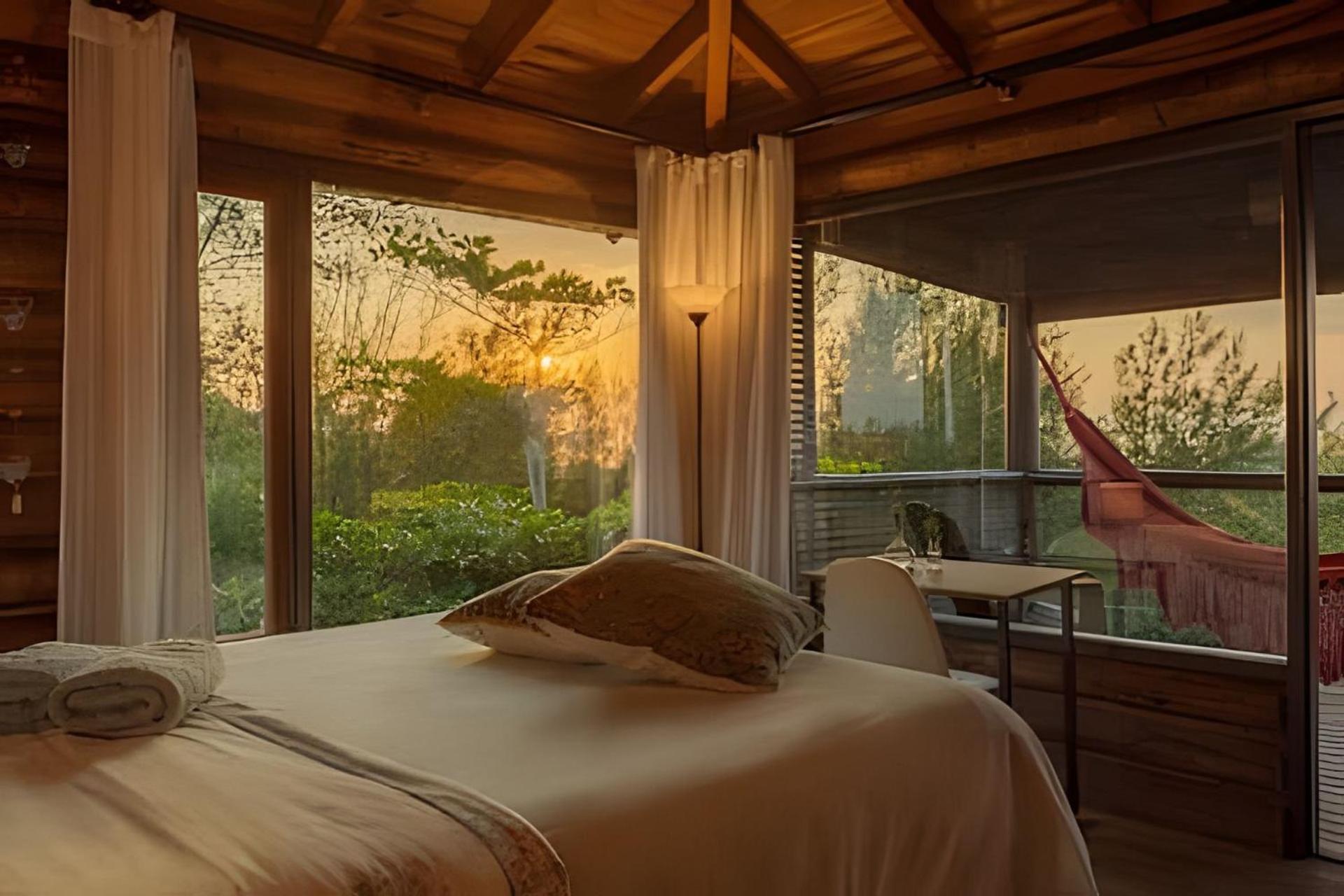 Villa Sayuri バーハ・デ・イビラケラ エクステリア 写真
