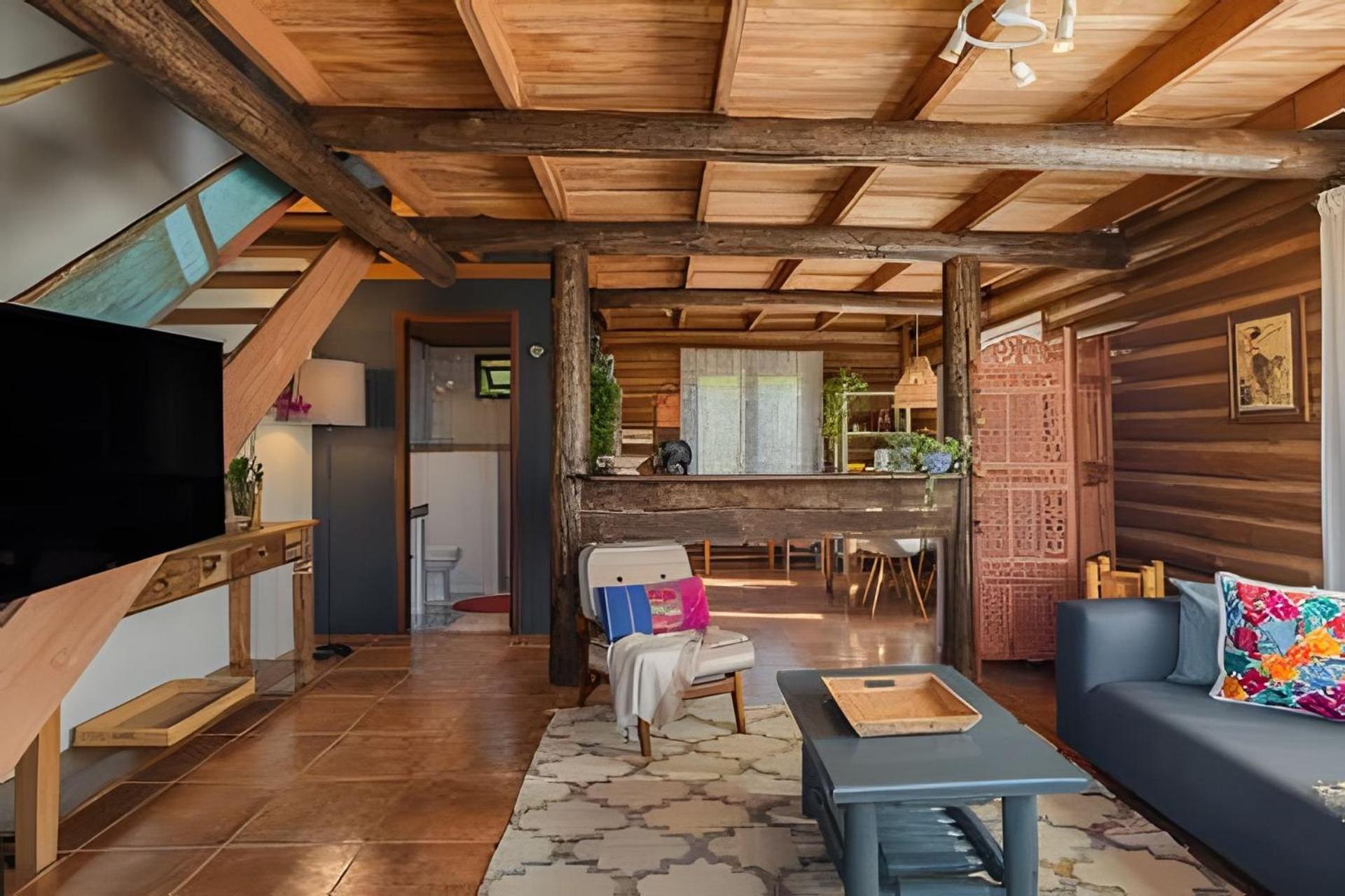 Villa Sayuri バーハ・デ・イビラケラ エクステリア 写真