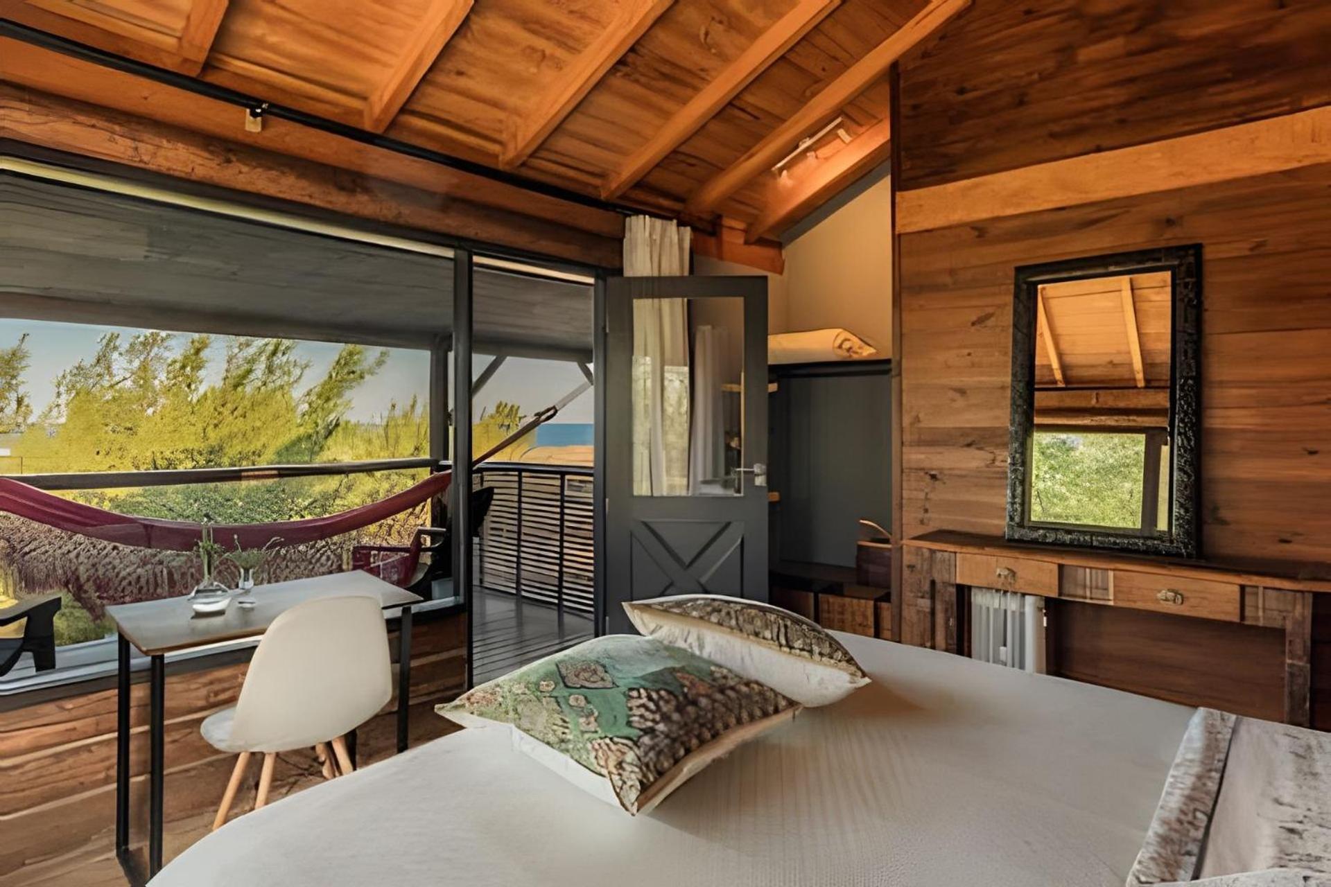 Villa Sayuri バーハ・デ・イビラケラ エクステリア 写真