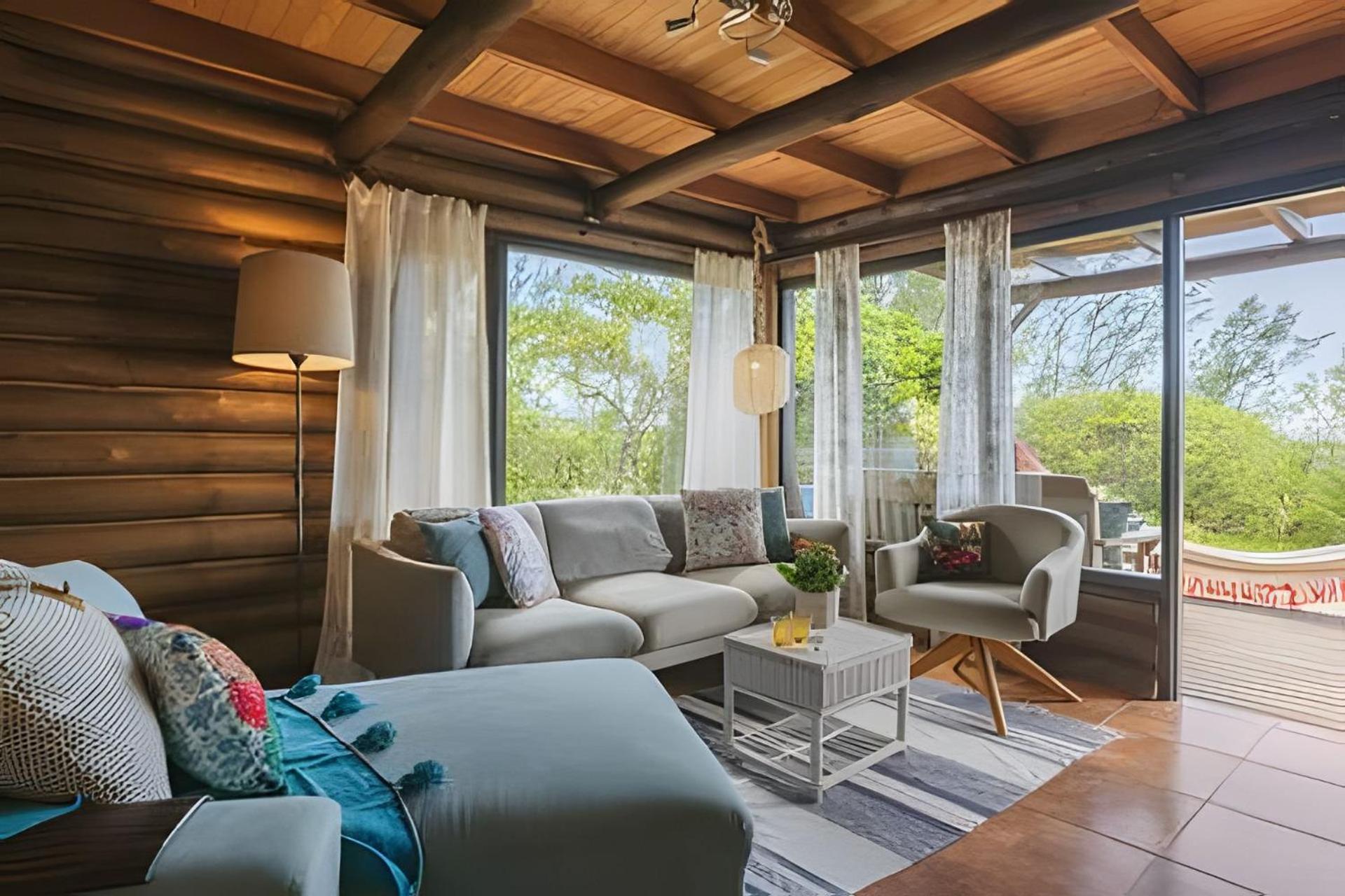 Villa Sayuri バーハ・デ・イビラケラ エクステリア 写真