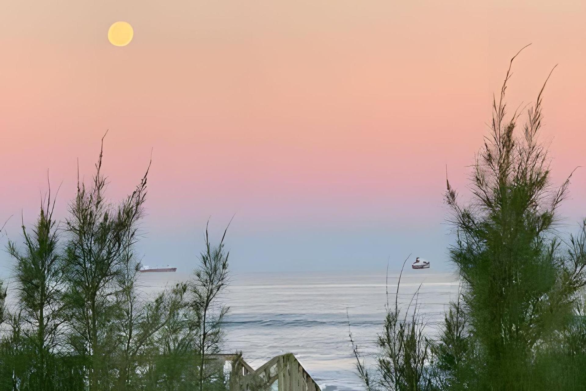 Villa Sayuri バーハ・デ・イビラケラ エクステリア 写真