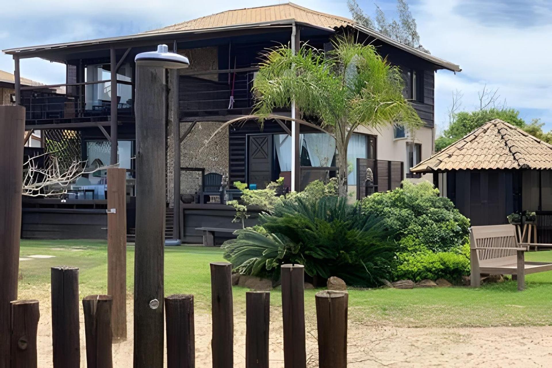 Villa Sayuri バーハ・デ・イビラケラ エクステリア 写真