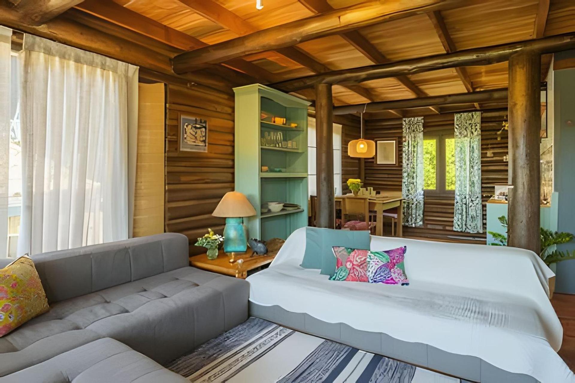 Villa Sayuri バーハ・デ・イビラケラ エクステリア 写真