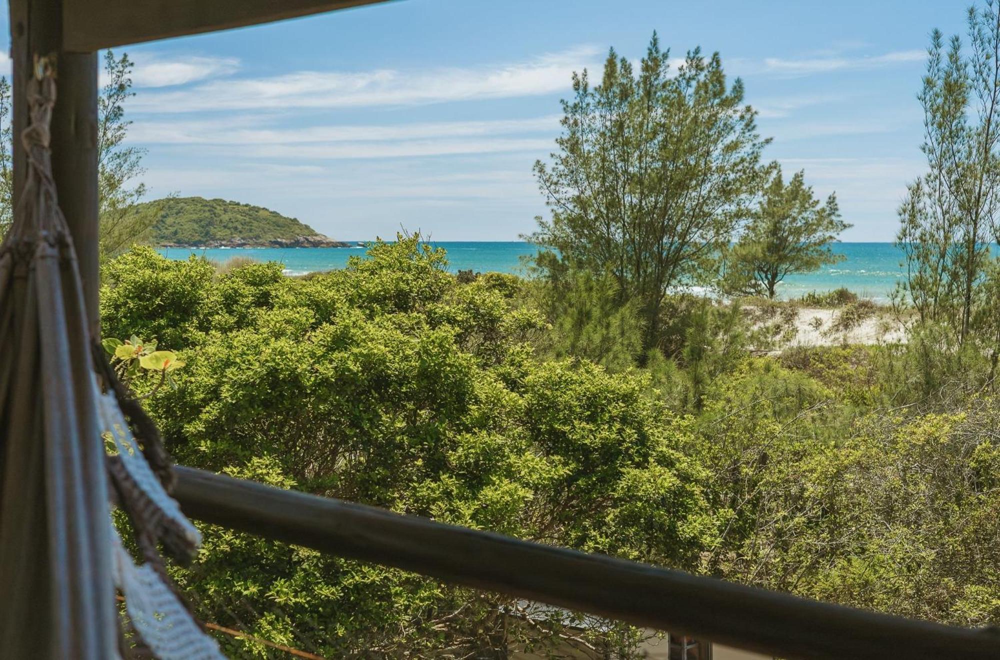 Villa Sayuri バーハ・デ・イビラケラ エクステリア 写真