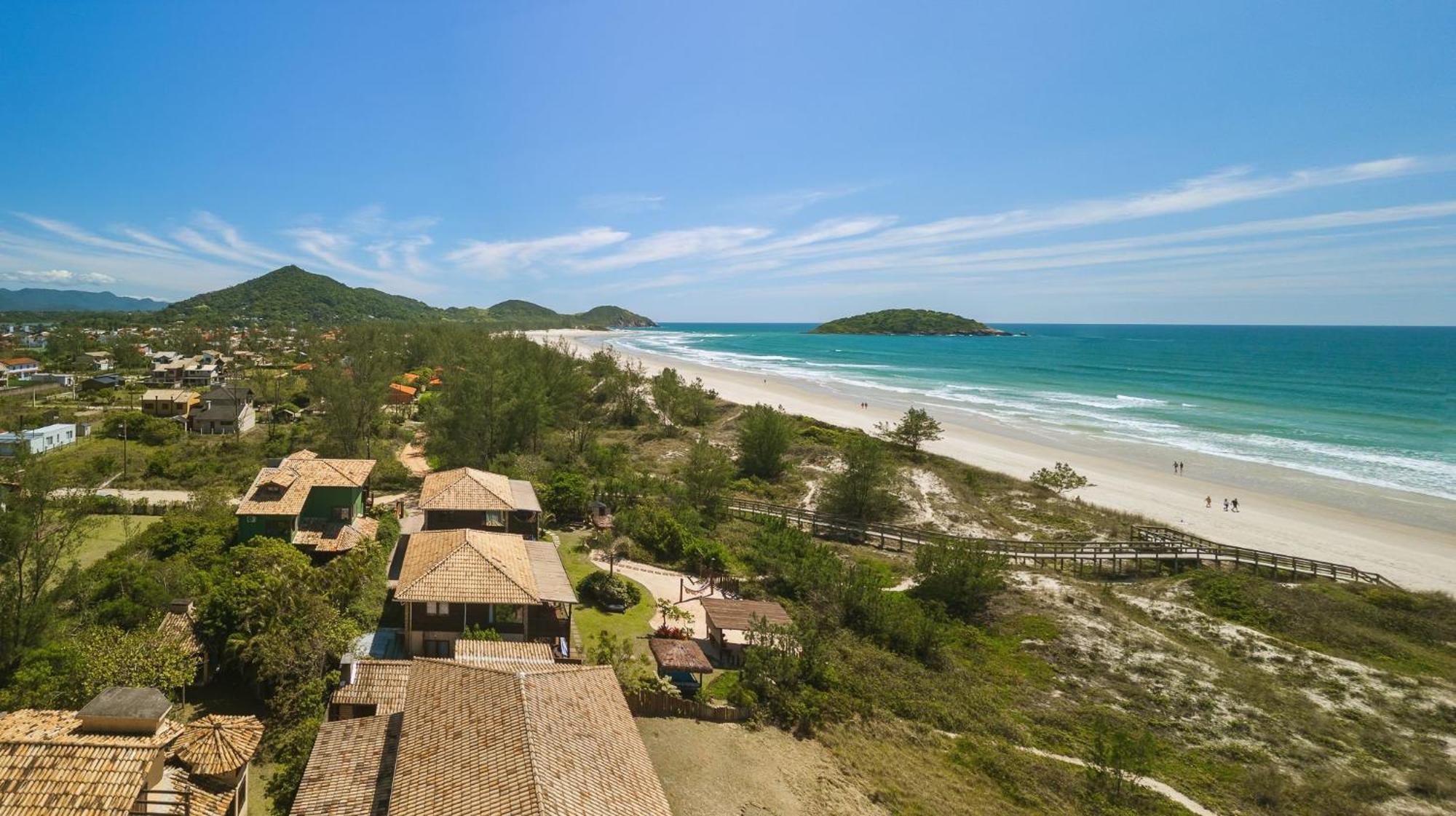 Villa Sayuri バーハ・デ・イビラケラ エクステリア 写真