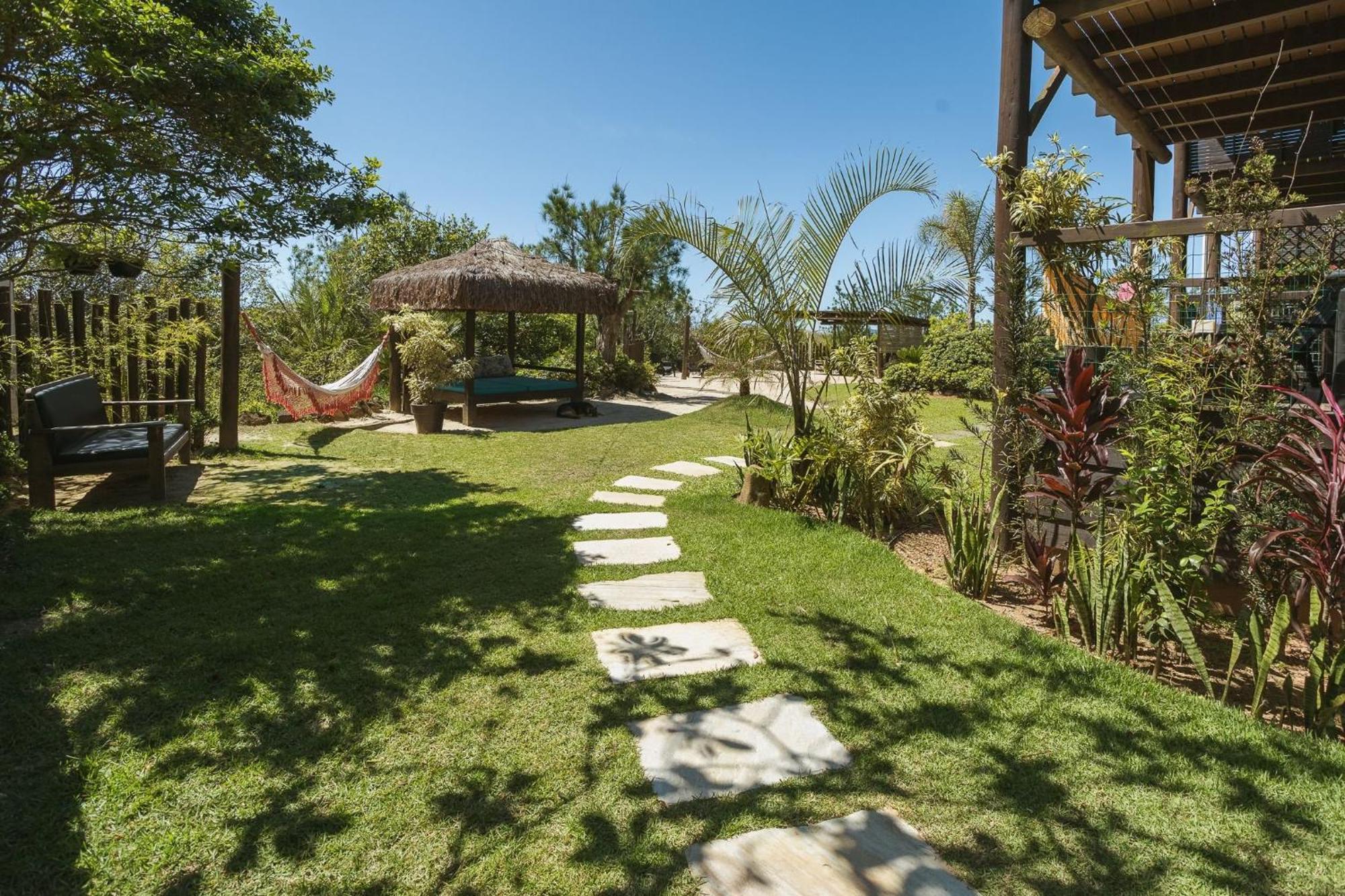 Villa Sayuri バーハ・デ・イビラケラ エクステリア 写真