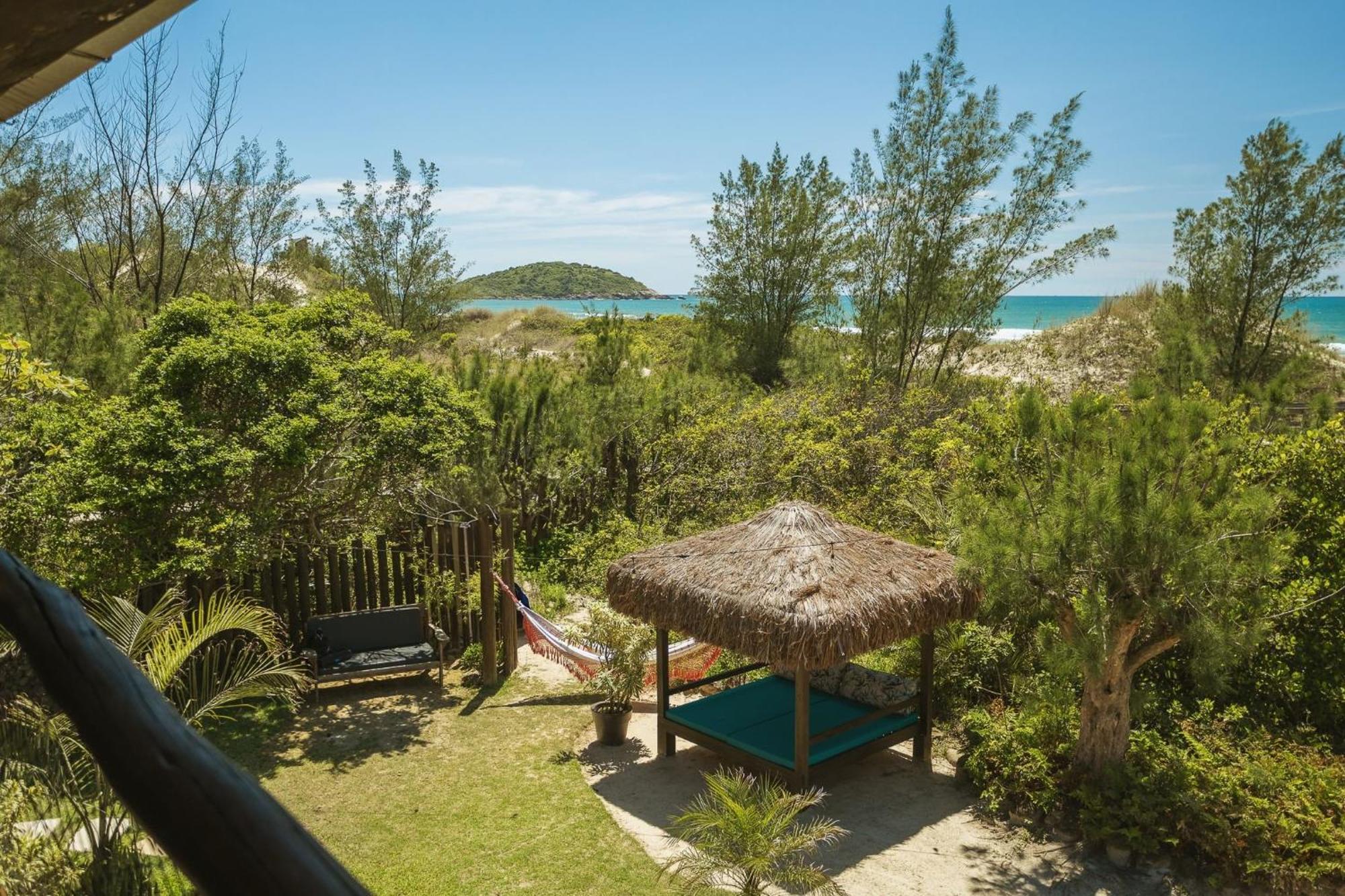 Villa Sayuri バーハ・デ・イビラケラ エクステリア 写真