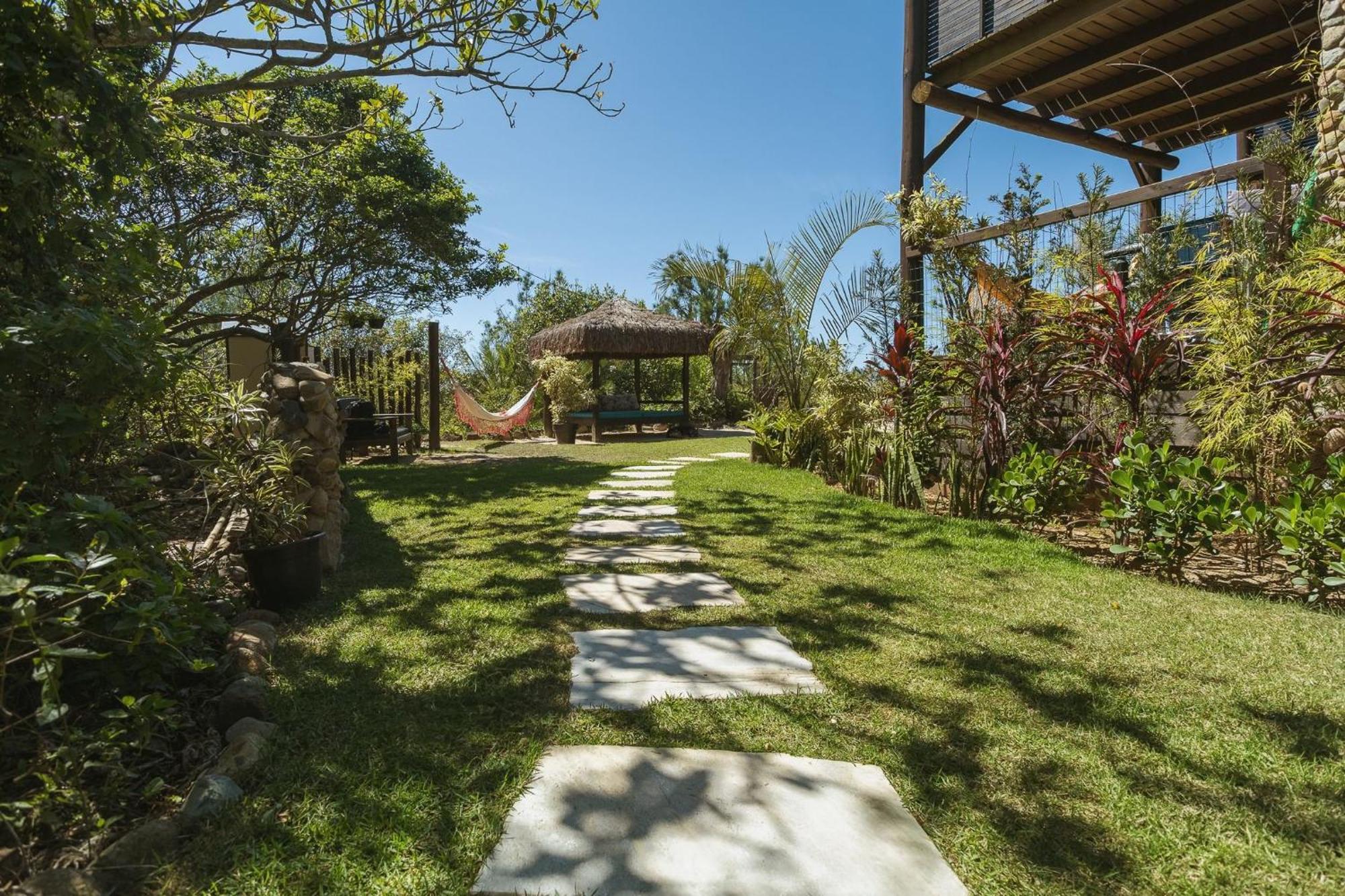 Villa Sayuri バーハ・デ・イビラケラ エクステリア 写真